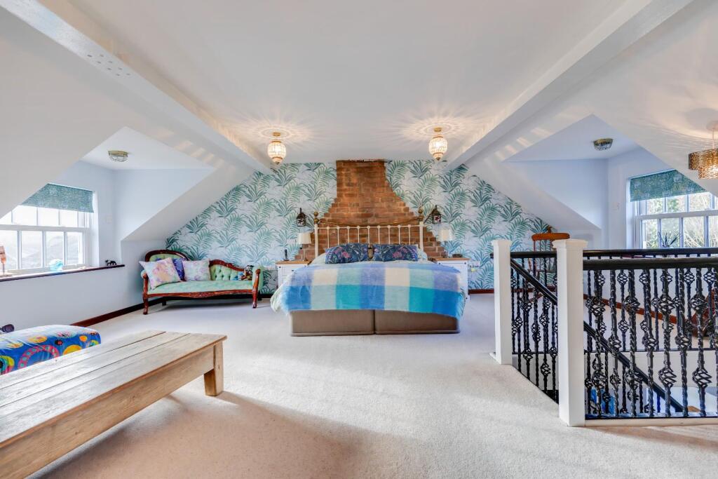 Additional image 16 of Court Colman, Bridgend County Borough, CF32 0HE