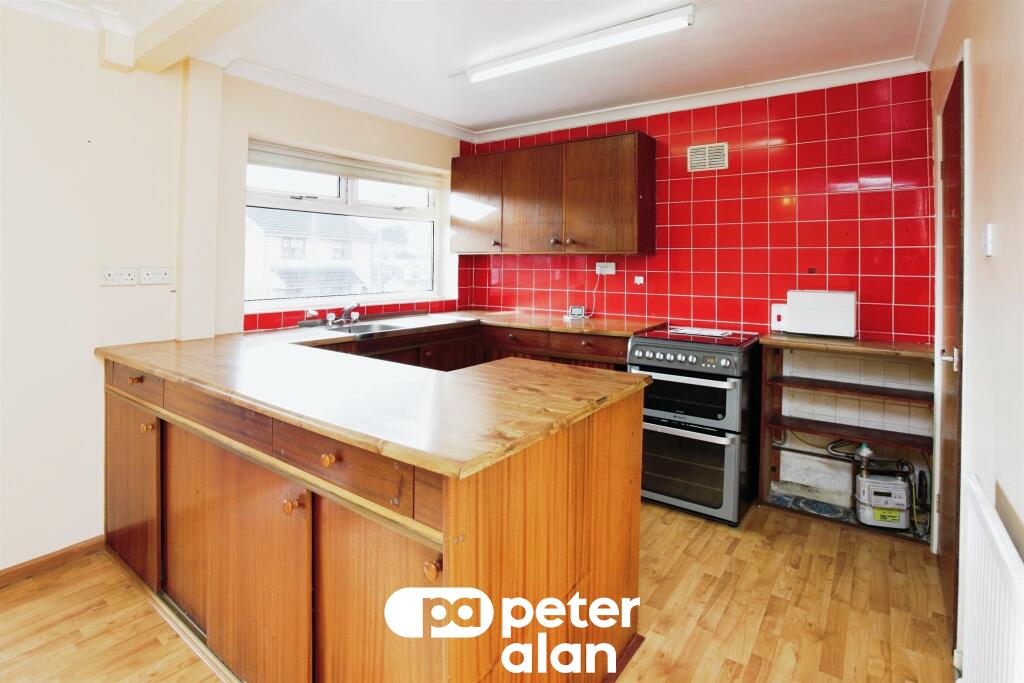 Additional image 5 of Paxton Close, Penpedairheol, Hengoed