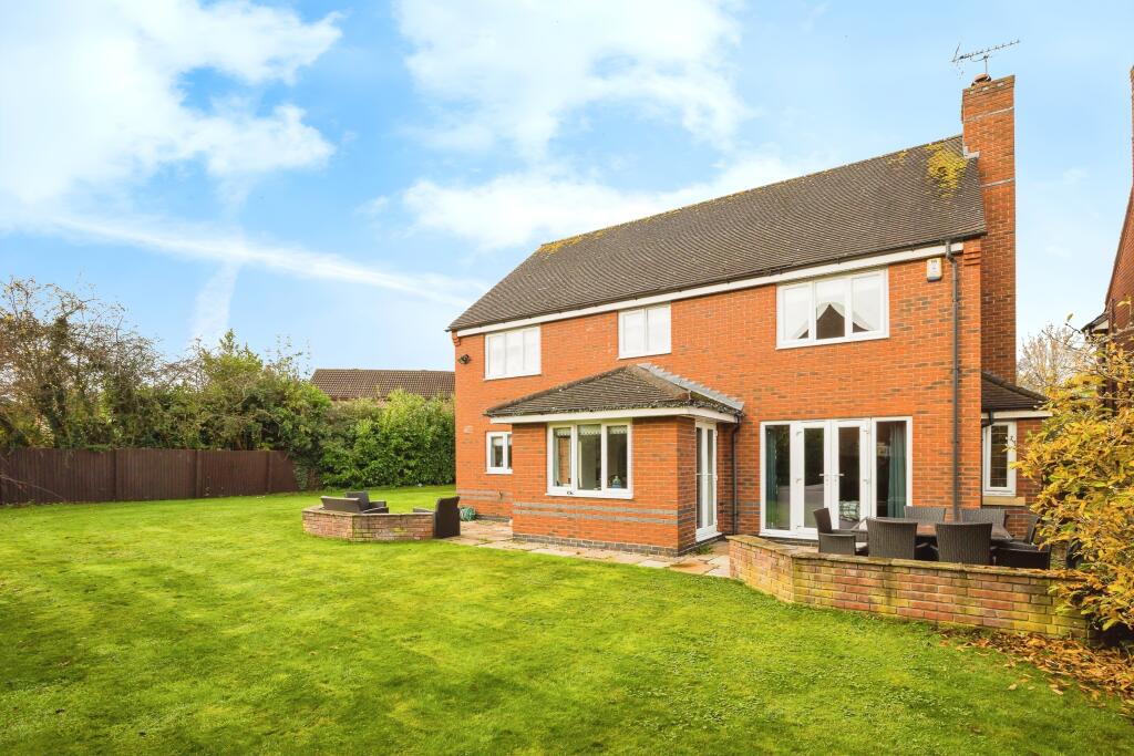 Additional image 32 of Wilbraham Close, Chester, CH2