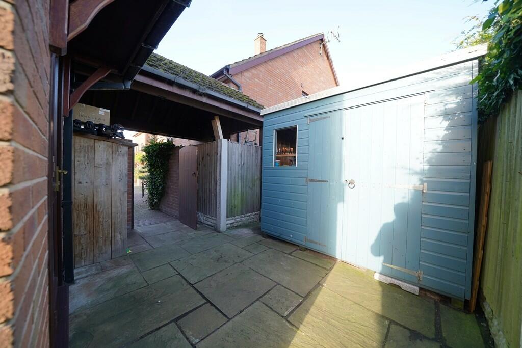 Additional image 33 of Mill Wharf, Waverton, Chester