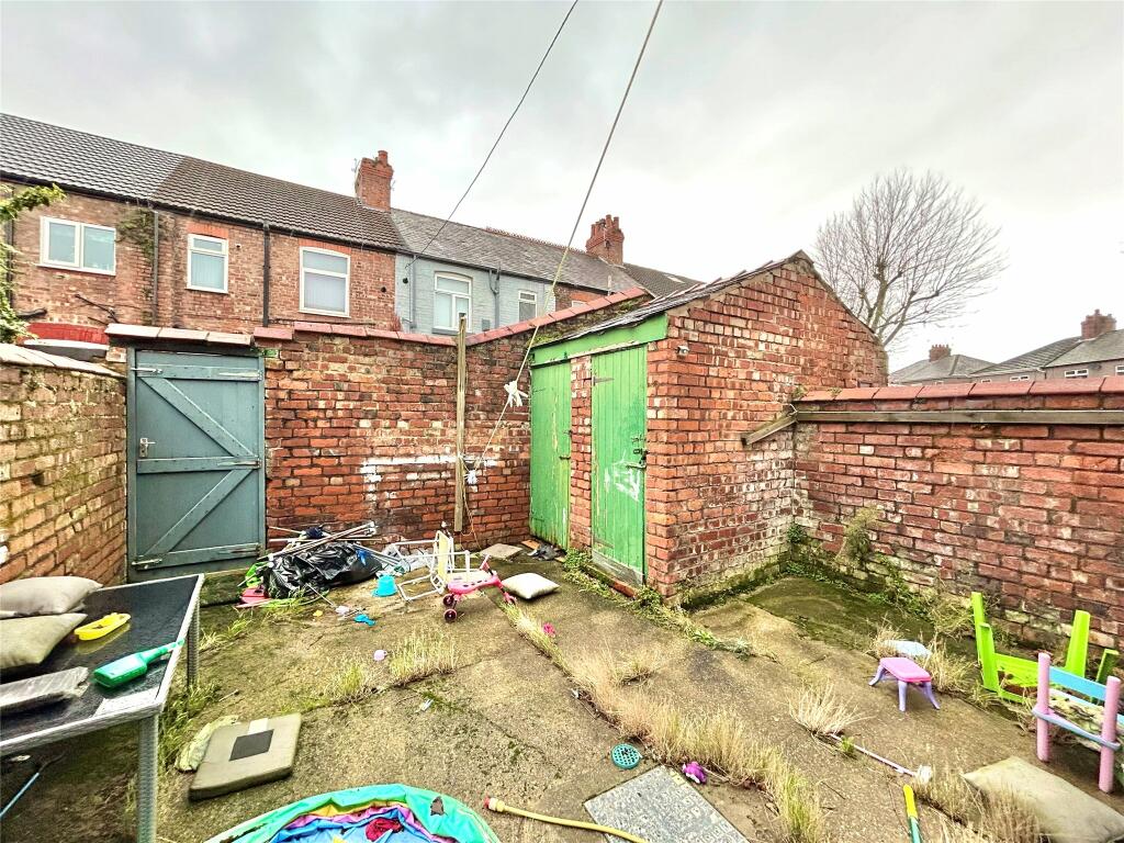 Additional image 8 of Seeley Avenue, Claughton, CH41