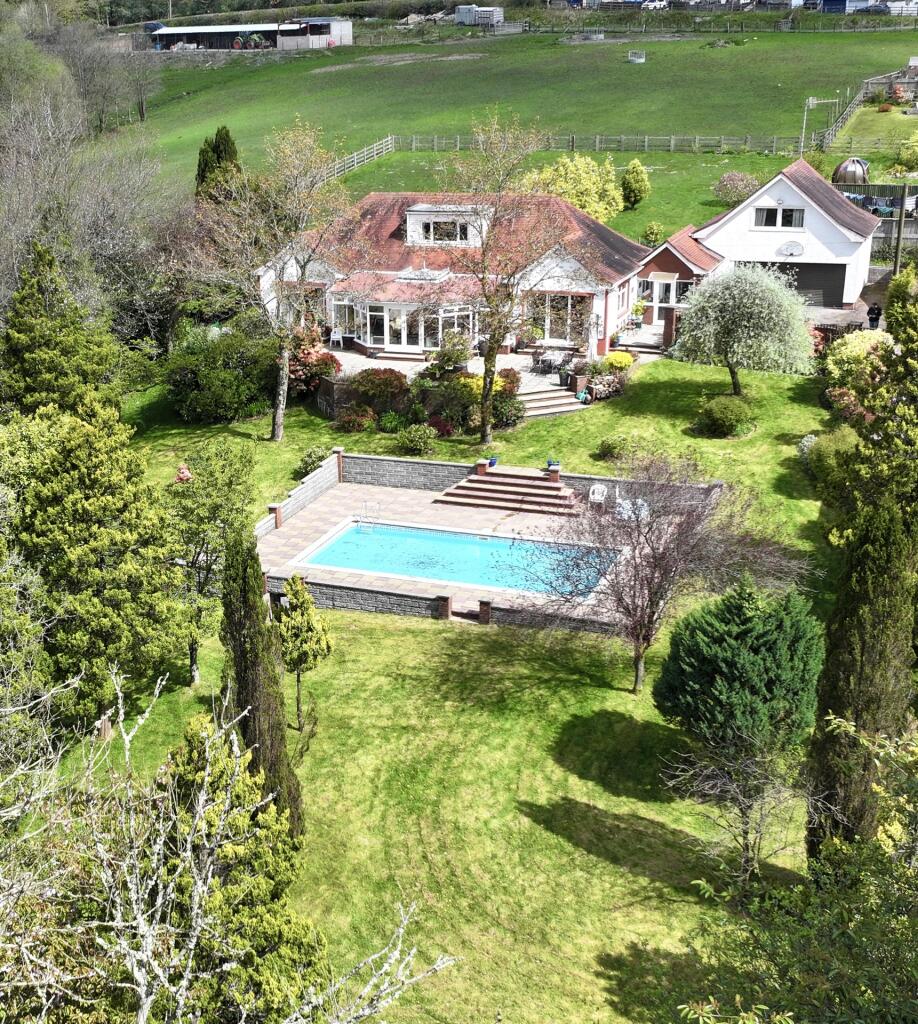 Additional image 42 of Rosewood, Merthyr Road, Llwydcoed, Aberdare