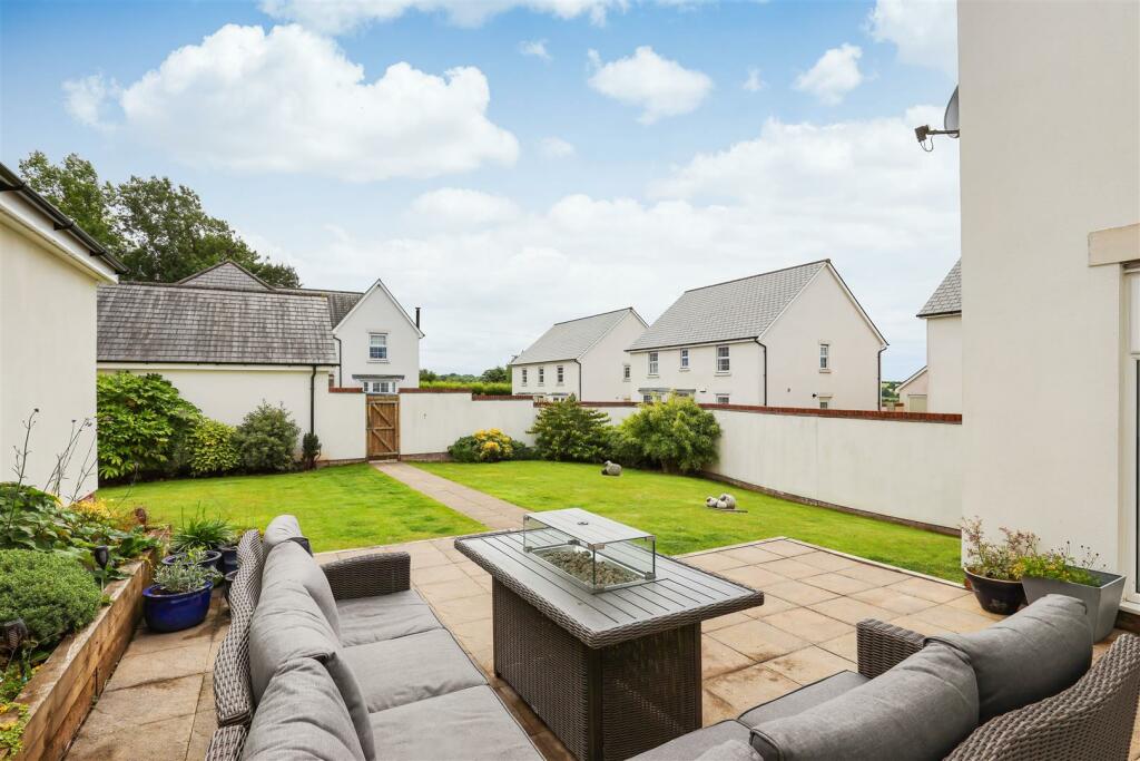 Additional image 13 of Timbers Green, Llangan, Vale Of Glamorgan