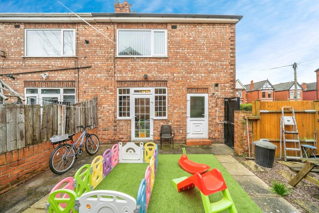 Additional image 14 of Hawarden Avenue, WALLASEY