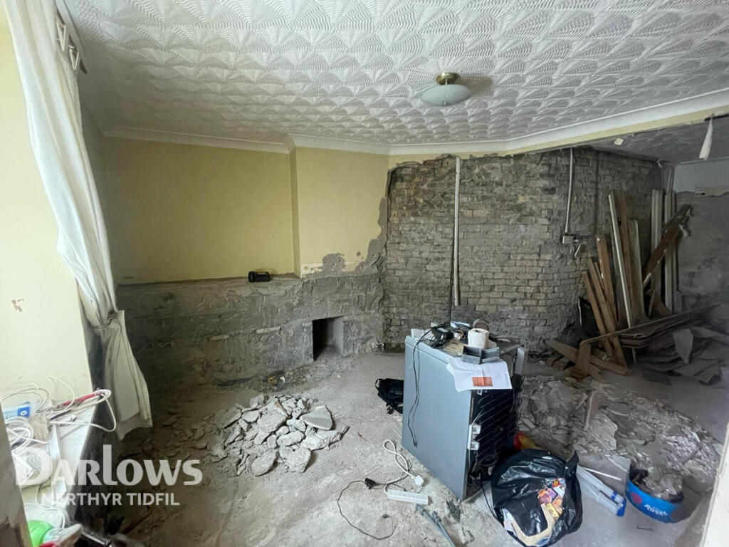 Additional image 7 of Russell Street, Merthyr Tydfil