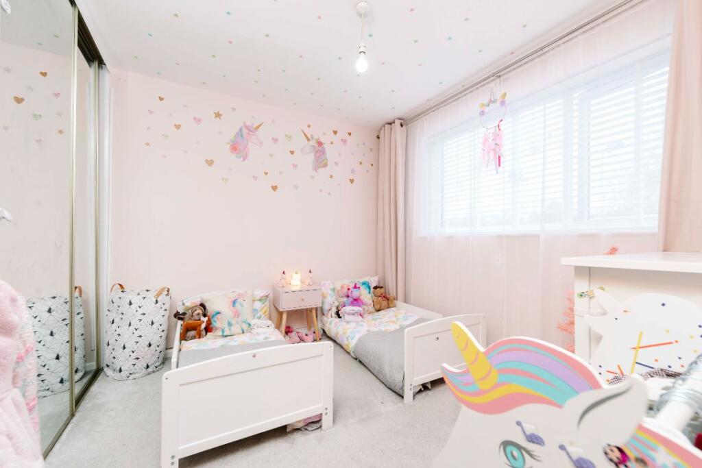 Additional image 23 of Heol Nant Caiach, Treharris