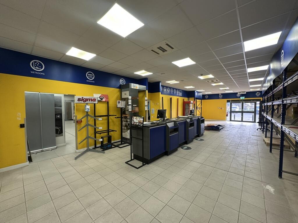 Additional image 6 of Former CTD/Tile Giant Unit, Hammonds Drive, Eastbourne, East Sussex, BN23 6PW