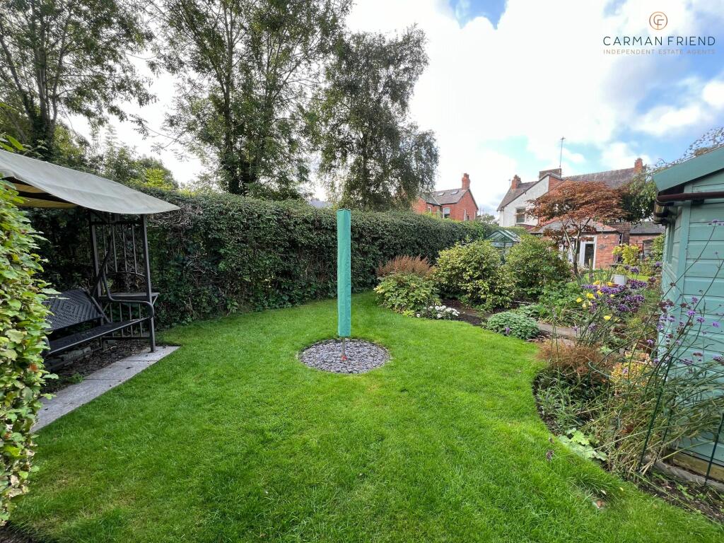Additional image 22 of Hermitage Road, Saughall, CH1