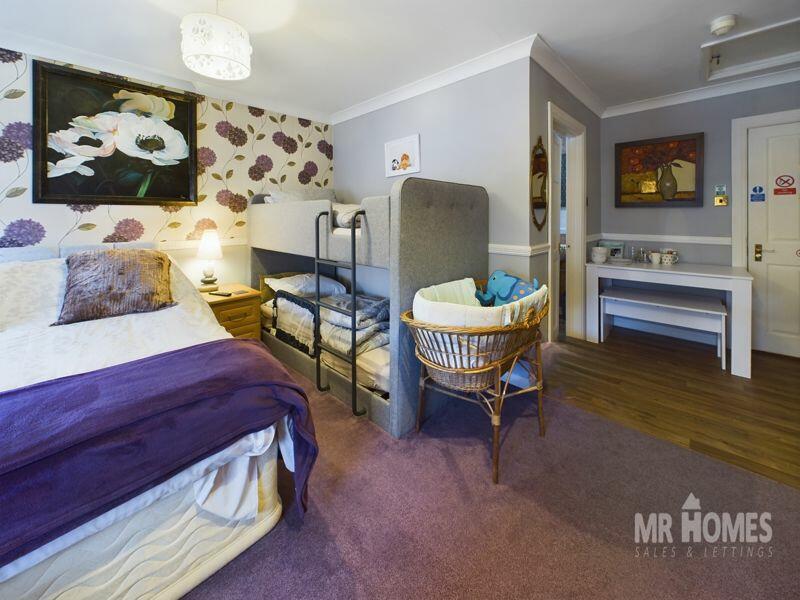 Additional image 64 of Bryntirion Hill, Bridgend, Vale of Glamorgan, CF31 4DA