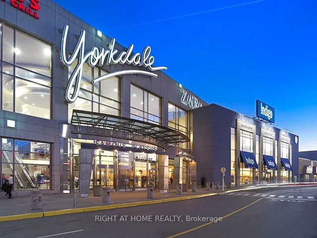 Additional image 36 of 1030 Sheppard Ave Unit 602