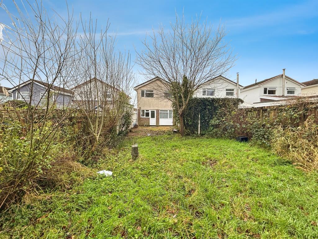 Additional image 8 of Mervyn Way, Pencoed, Bridgend