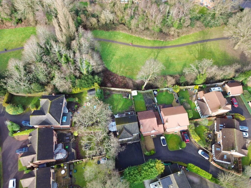 Additional image 25 of Glendon Way, Dorridge