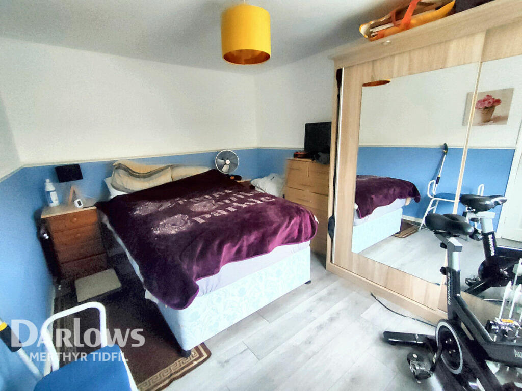 Additional image 8 of Maes-Yr-Haf, Aberdare