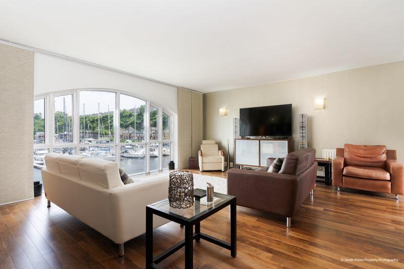 Additional image 27 of Penarth Portway, Penarth