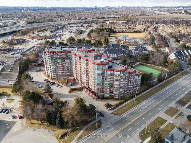 Primary image of 11753 Sheppard Ave Unit 224