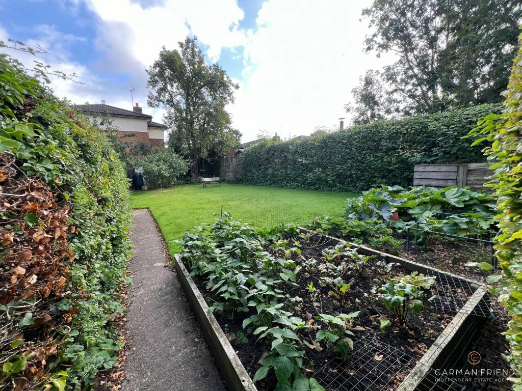 Additional image 24 of Hermitage Road, Saughall, CH1