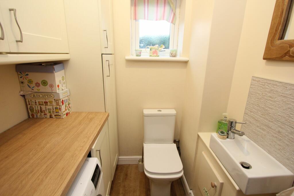 Additional image 15 of Tegfan, Gileston. Vale of Glamorgan. CF62 4HW