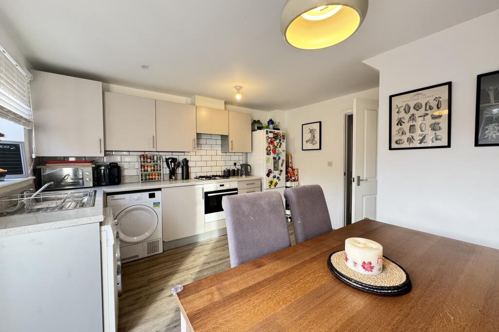 Additional image 7 of Lon Y Rheilffordd, Barry, South Glamorgan