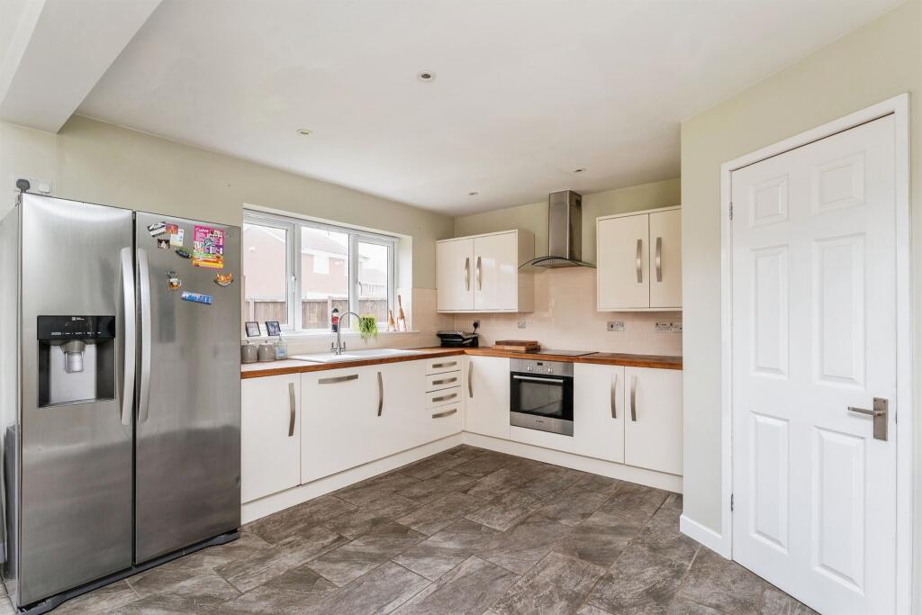 Additional image 9 of Toft Close, Saltney, Chester