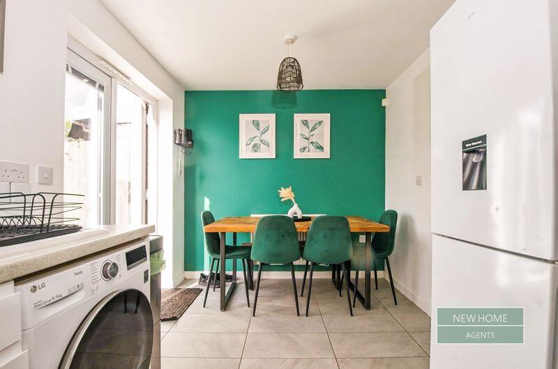 Additional image 5 of Heol Booths, Old St. Mellons, Cardiff, CF3 6WA