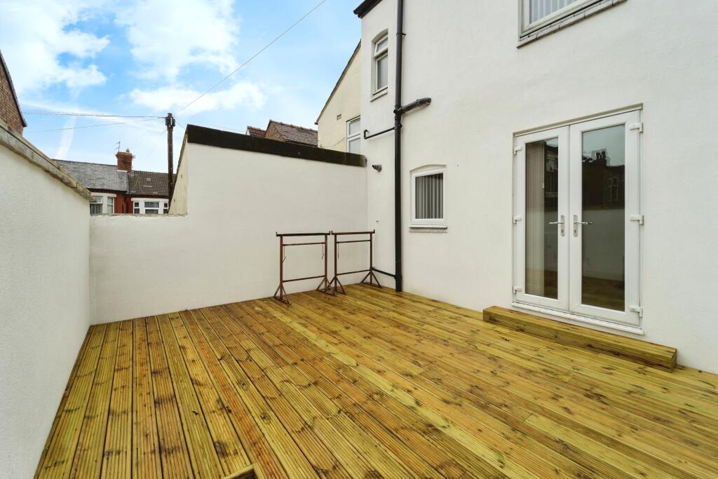 Additional image 14 of Town Road, Birkenhead, CH42