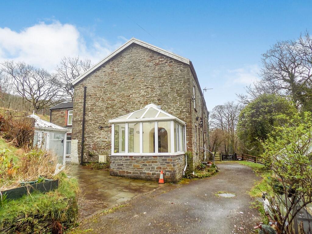 Additional image 13 of Factory House Blackmill, Bridgend, Bridgend County. CF35 6DR