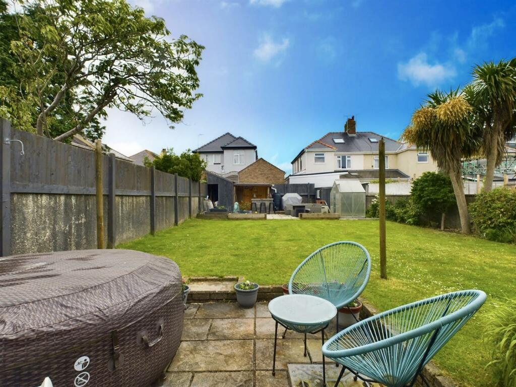 Additional image 30 of Park Avenue, Porthcawl