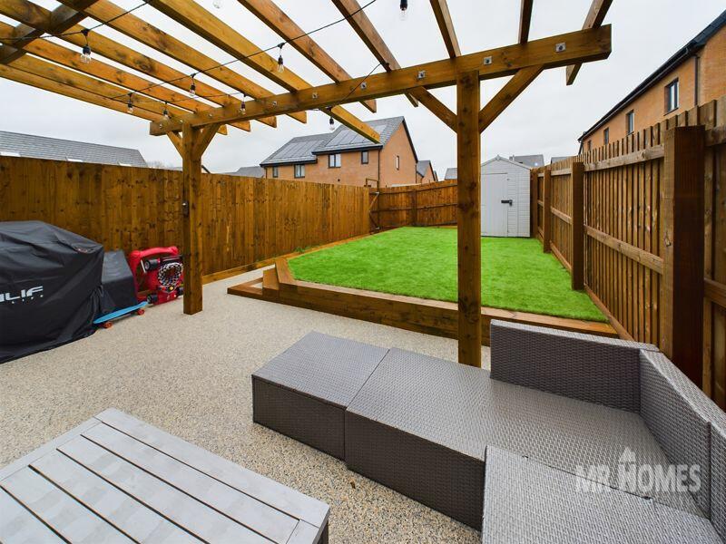 Additional image 7 of Gwern Gwynfael, Capel Llanilltern, Cardiff, CF5 6GE