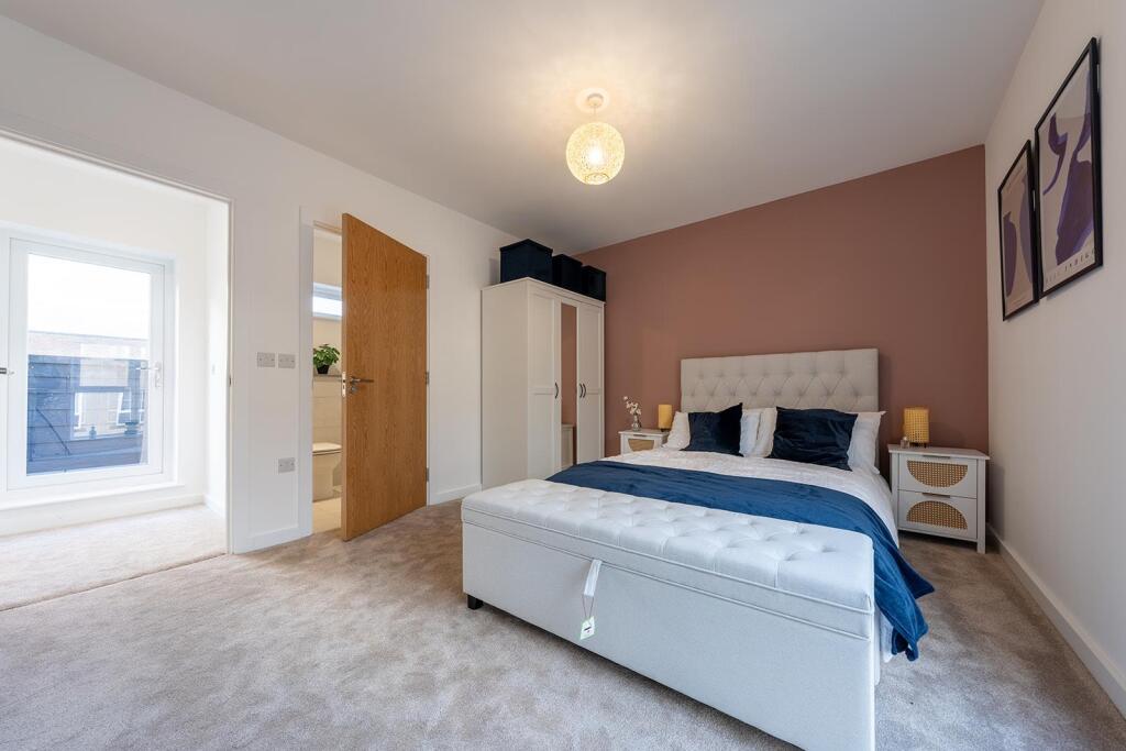 Additional image 11 of Neighbourhood, Bolton, BL1