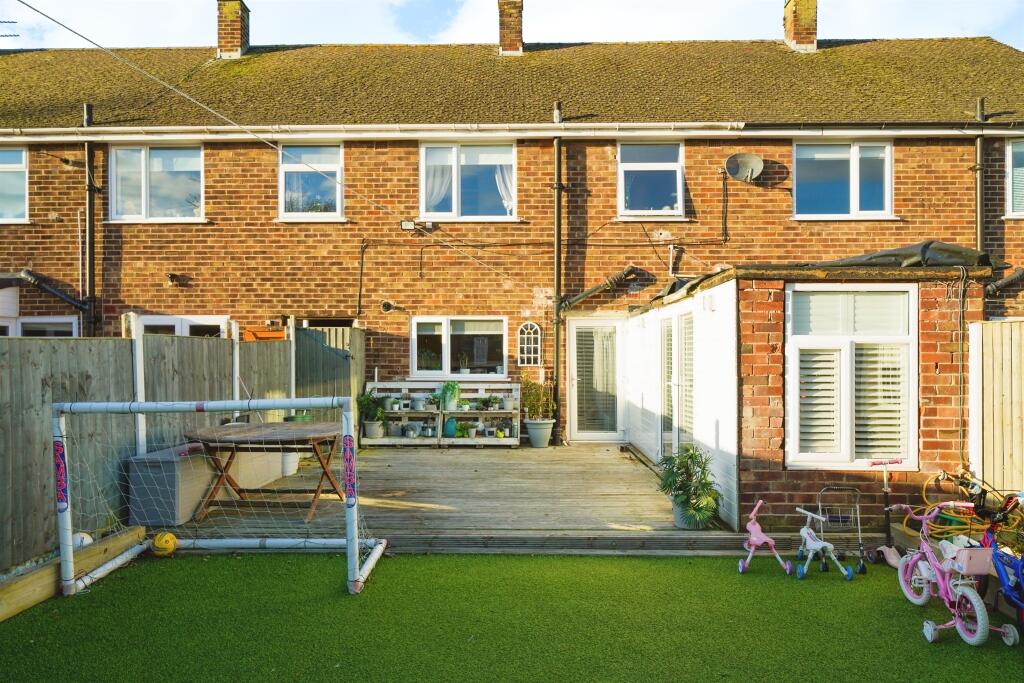 Additional image 17 of Edgehill Road, Wirral