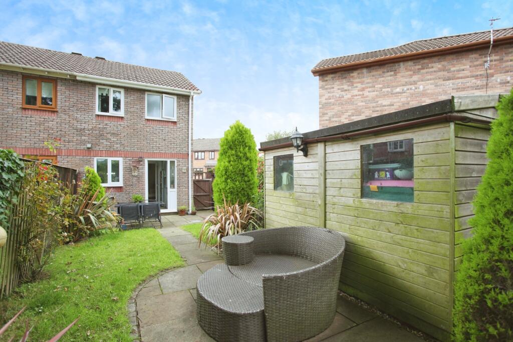 Additional image 20 of Pine Court, Pontypridd, CF38