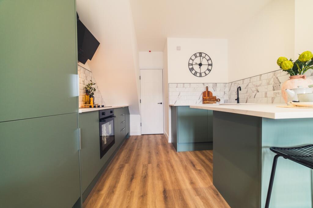 Additional image 9 of Connaught Road, Roath