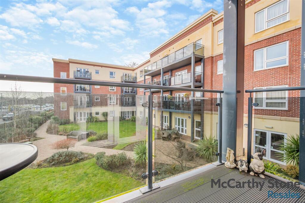 Additional image 19 of Bilberry Place, Recreation Road, Bromsgrove, B61 8DT