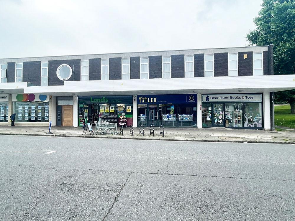 Additional image 4 of Unit 1, 2 , Church Road, Wirral