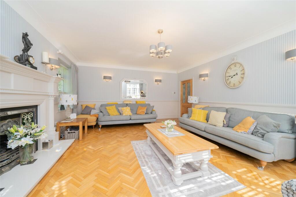 Additional image 11 of Hanns Hall Road, Neston, Cheshire, CH64