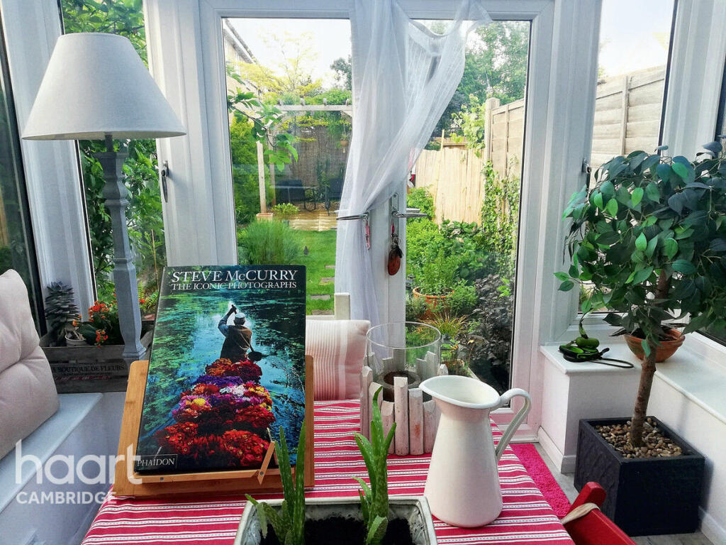 Additional image 6 of The Rowans, Cambridge