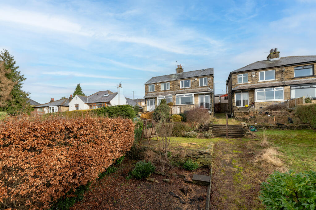 Additional image 30 of Druids View, Crossflatts, Bingley, West Yorkshire, BD16