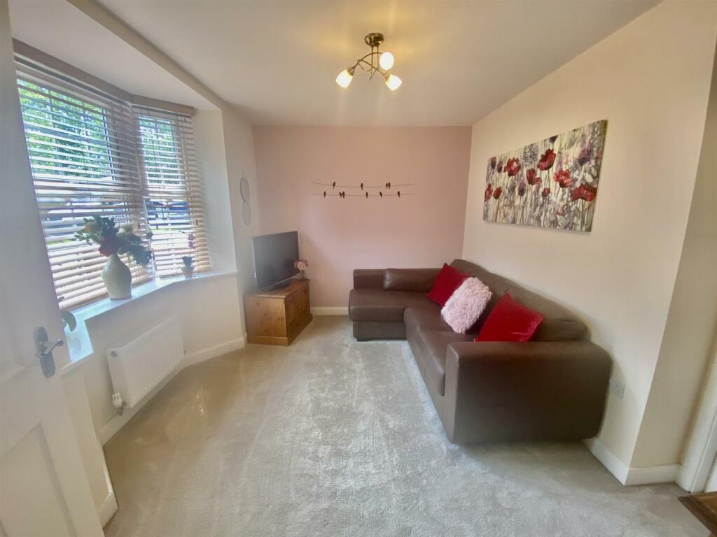 Additional image 6 of Cae Babilon, Higher Kinnerton, Chester