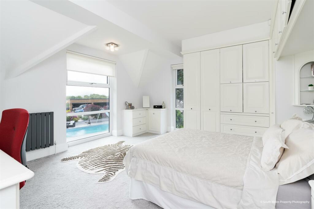 Additional image 8 of St Nicholas, Cowbridge