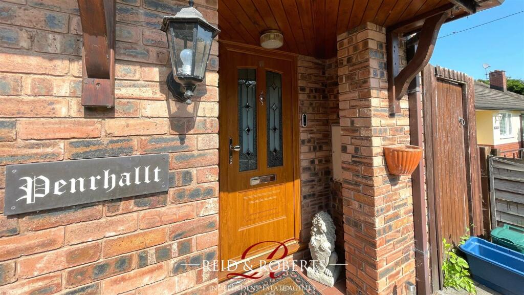 Additional image 22 of Merllyn Lane Bagillt