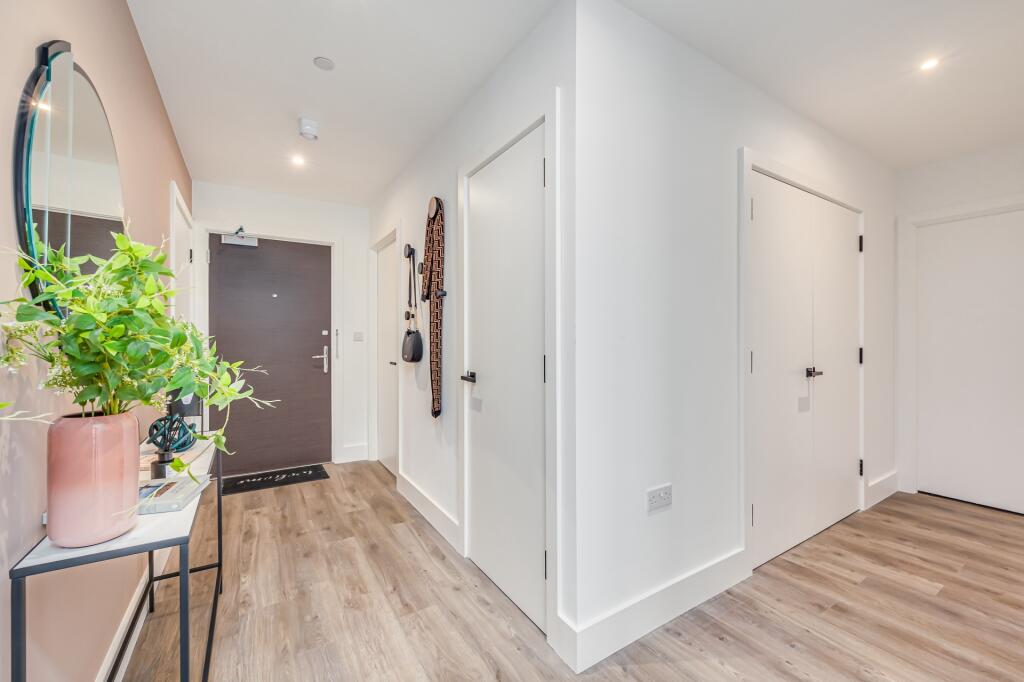 Additional image 10 of Station Road, Croydon, CR0