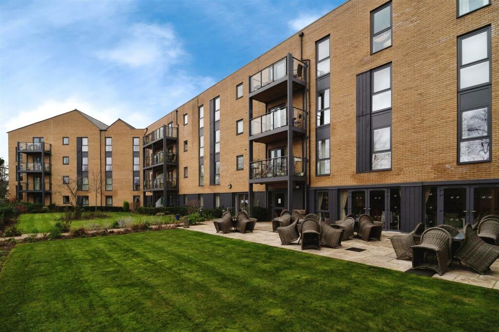 Additional image 24 of Miami House, Princes Road, Chelmsford, Essex, CM2 9GE