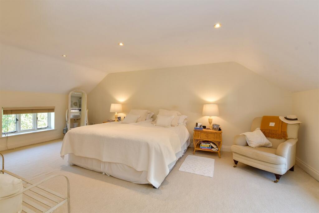 Additional image 14 of Copped Hall, Epping, Essex