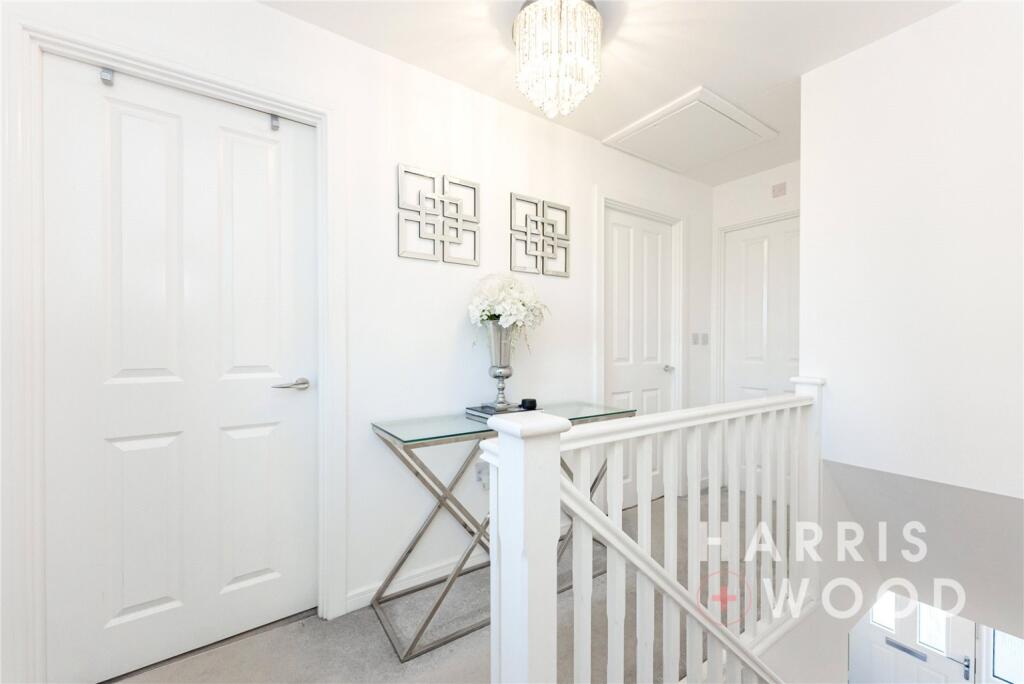 Additional image 15 of Flemming Way, Witham, Essex, CM8