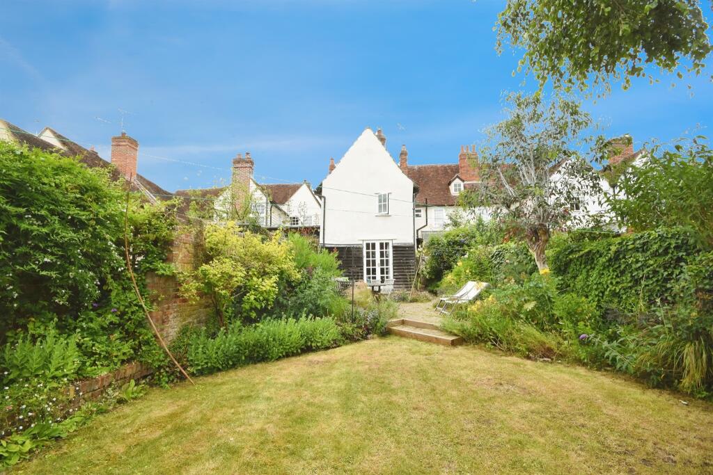 Additional image 12 of East Street, Coggeshall, Colchester