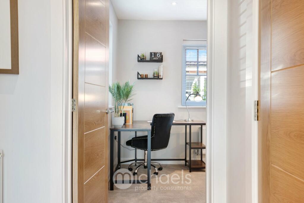 Additional image 9 of St James Place, Heath Road, East Bergholt, Colchester, CO7