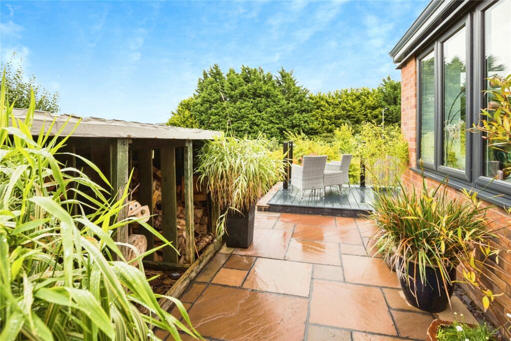 Additional image 23 of Cae Gwyn, Llanferres, Mold, Denbighshire, CH7