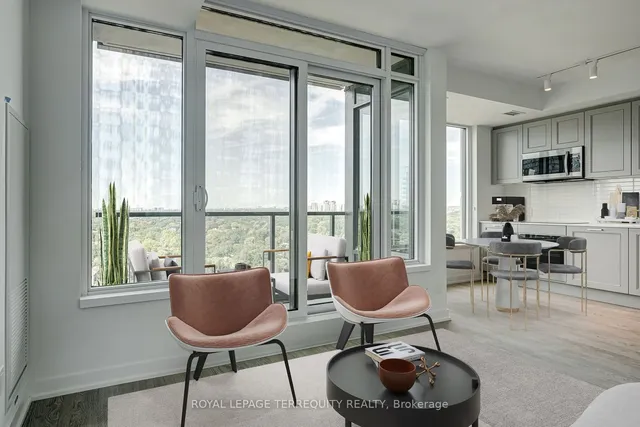 Additional image 9 of 1926 Lake Shore Blvd Unit 2716