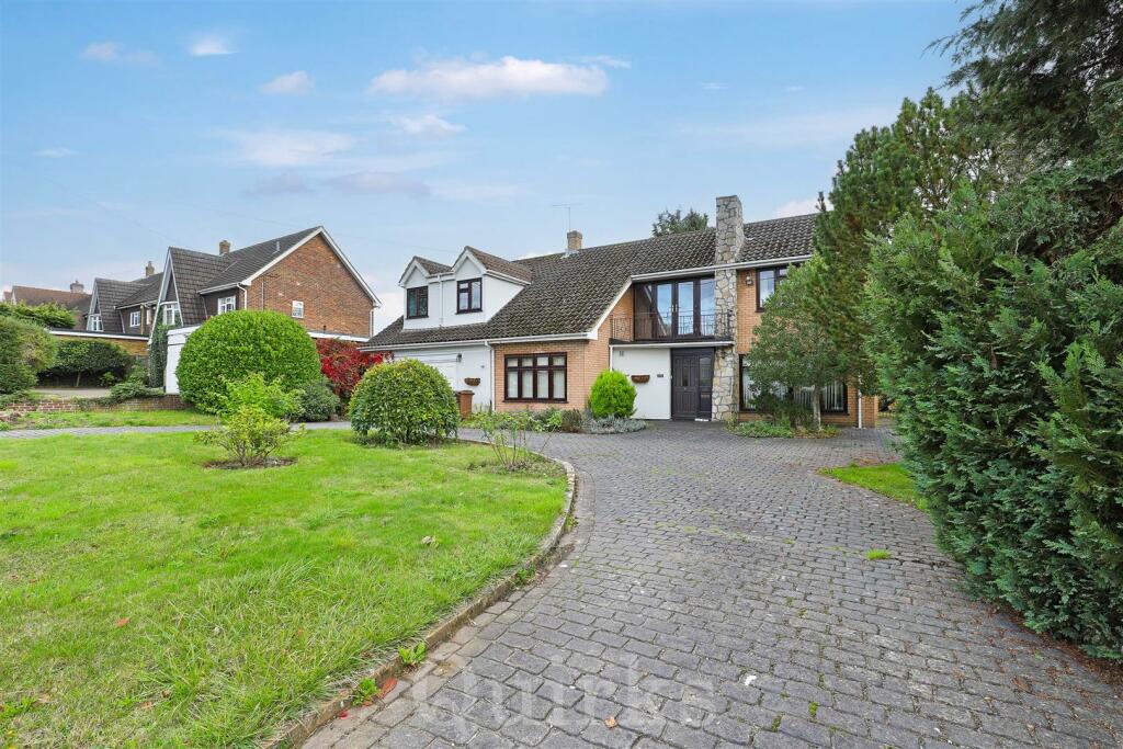 Additional image 2 of Downham Road, Downham, Billericay