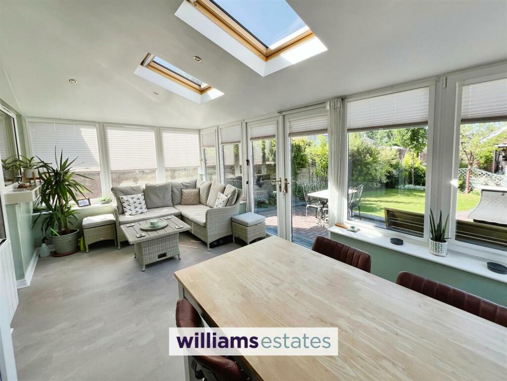 Additional image 18 of Argoed View, New Brighton, Mold